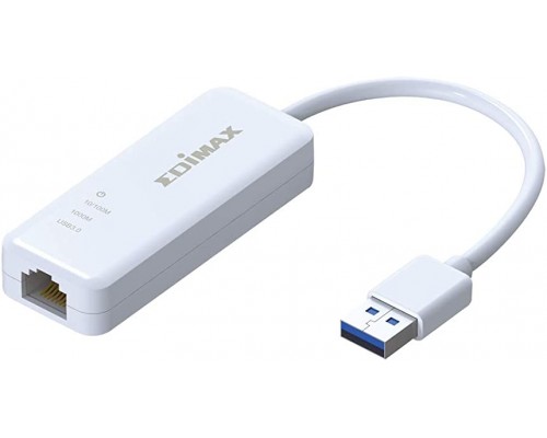 Edimax EU-4306C Adaptador USB-C 3.2 to GbE