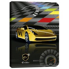 FUNDA TABLET E-VITTA STAND 2P SUPER CAR 10,1"