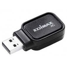 Edimax EW-7611UCB Adaptador USB WiFi AC600 BT4.0