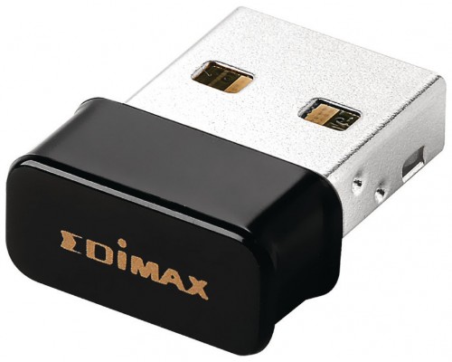 ADAPTADOR RED EDIMAX EW-7611ULB USB2.0 WIFI-N/150MBPS (Espera 4 dias)