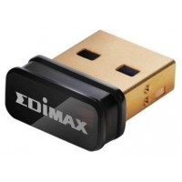 ADAPTADOR RED EDIMAX EW-7811UNV2 USB2.0 WIFI-N/150MBPS (Espera 4 dias)