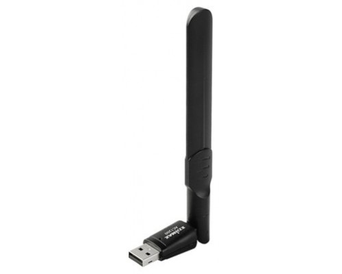 ADAPTADOR RED EDIMAX EW-7822UAD USB3.0 WIFI.AC/867MBPS (Espera 4 dias)