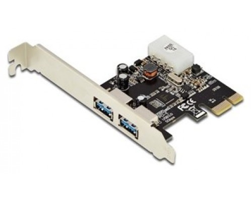 Ewent EW1040 tarjeta y adaptador de interfaz USB 3.2 Gen 1 (3.1 Gen 1) Interno (Espera 4 dias)-SX4 Ewent EW1040 tarjeta y adaptador de interfaz USB 3.2 Gen 1 (3.1 Gen 1) Interno (Espera 4 dias)