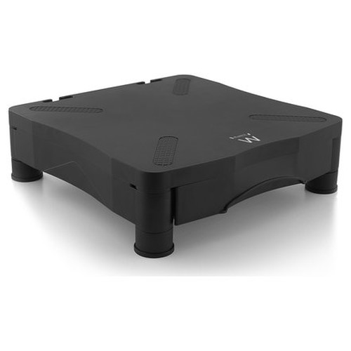 EWENT EW1280 Cajón plástico Elevador sopor/Monitor-SX7 EWENT EW1280 Cajón plástico Elevador sopor/Monitor