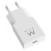 EWENT EW1310 Cargador rápido USB-C 20W Tec.Ganfast-SX2 EWENT EW1310 Cargador rápido USB-C 20W Tec.Ganfast
