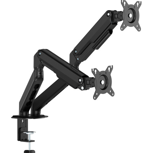 BRAZO DOBLE MONITOR EWENT EW1493 GAS 17"-32"-SX2,333 BRAZO DOBLE MONITOR EWENT EW1493 GAS 17"-32"