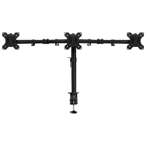 EWENT EW1513 Sopore Tv Mesa 3 Monit. Hasta 27"-SX8 EWENT EW1513 Sopore Tv Mesa 3 Monit. Hasta 27"