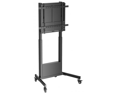 CARRO TV EWENT AJUSTABLE ALTURA SIN ESFUERZO PANTALLAS 60"