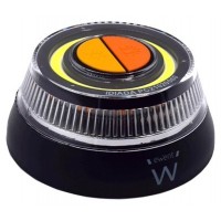 Ewent EW2430 luz de vehículo de emergencia LED (Espera 4 dias)