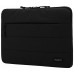 Ewent City Sleeve maletines para portátil 39,6 cm (15.6") Funda Negro (Espera 4 dias)