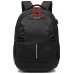 Ewent EW2526 maletines para portátil 39,6 cm (15.6") Mochila Negro (Espera 4 dias)