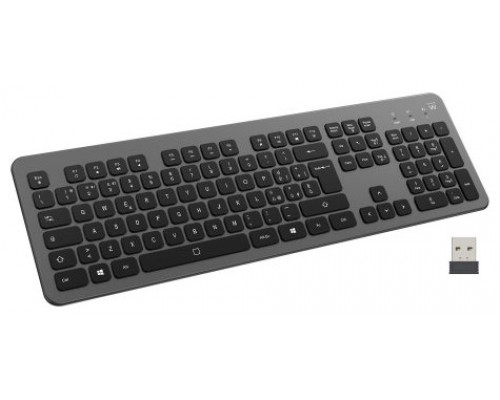 TECLADO EWENT SLIM INALAMBRICO MULTICONEXION BT Y WIFI (Espera 4 dias)-SX7 TECLADO EWENT SLIM INALAMBRICO MULTICONEXION BT Y WIFI (Espera 4 dias)