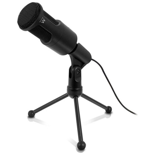 Ewent EW3552 Micr&oacute;fono Multimedia Cancelaci&oacute;n Ruid