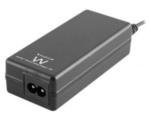 CARGADOR PORTATIL EWENT AUTOMATICO UNIVERSAL 65W 10 PUNTAS