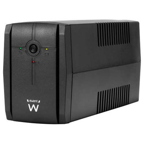 EWENT EW3995 SAI INTERACTIVO 780VA /390W AVR-SX12 EWENT EW3995 SAI INTERACTIVO 780VA /390W AVR