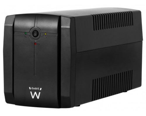 EWENT EW3997 SAI INTERACTIVO 1300VA/720W AVR