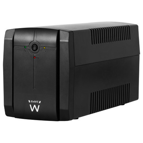 EWENT EW3997 SAI INTERACTIVO 1300VA/720W AVR-SX27 EWENT EW3997 SAI INTERACTIVO 1300VA/720W AVR