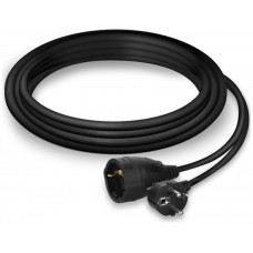 EWENT CABLE EXTENSION DE ALIMENTACION DE 230V 3m