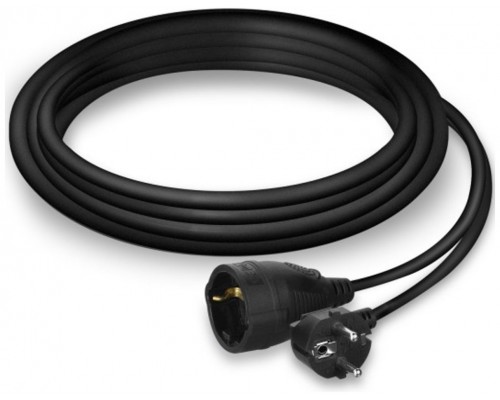 EWENT CABLE EXTENSION DE ALIMENTACION DE 230V 3m