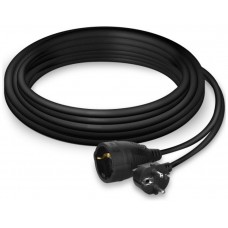 EWENT CABLE EXTENSION DE ALIMENTACION DE 230V 5M