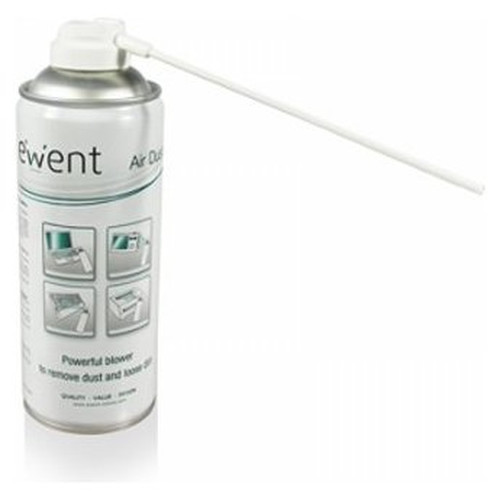 AIRE COMPRIMIDO EWENT 400 ML USO VERTICAL-SX4 AIRE COMPRIMIDO EWENT 400 ML USO VERTICAL