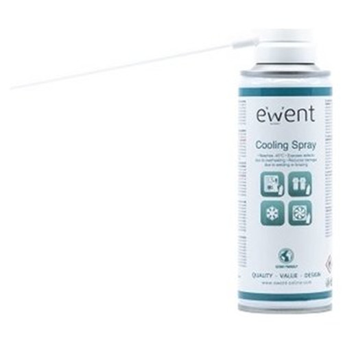 EWENT EW5616 Pulverizador de refrigeración 200 ml-SX1 EWENT EW5616 Pulverizador de refrigeración 200 ml