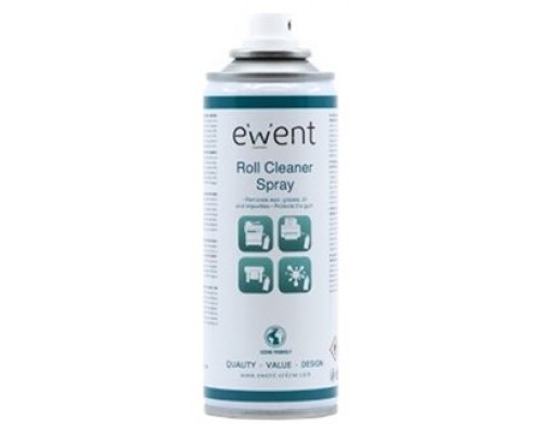 AIRE COMPRIMIDO PARA RODILLOS EWENT EW5617 200ML (Espera 4 dias)