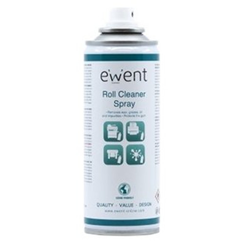 EWENT EW5617 Pulverizador limpieza rodillos 200ml-SX1 EWENT EW5617 Pulverizador limpieza rodillos 200ml