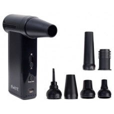 EWENT PISTOLA DE AIRE COMPRIMIDO 8 VELOCIDADES, ASPIRADOR, BOMBA DE VACIO E INFLADOR (130000 RPM) (Espera 4 dias)-SX8 EWENT PISTOLA DE AIRE COMPRIMIDO 8 VELOCIDADES, ASPIRADOR, BOMBA DE VACIO E INFLADOR (130000 RPM) (Espera 4 dias)