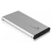 CAJA EXT. HDD EWENT EW7041 2,5"" SATA USB2.0 (Espera 4 dias)
