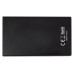 CAJA EXT. HDD EWENT EW7056 3,5" SATA USB3.1 NEGRA (Espera 4 dias)