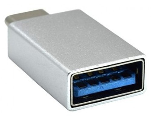 EWENT EW9643 Adap.USB 3.1 Tipo A H/ USB 3.1 Tipo C