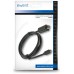 Ewent EW9824 adaptador de cable de vídeo 2 m USB Tipo C HDMI tipo A (Estándar) Negro (Espera 4 dias)