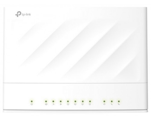 ROUTER WIFI 6 VoIP DUAL BAND TP-LINK EX230v AX1800