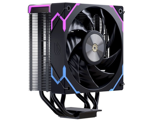 REFRIGERADOR CPU MULTIZOCALO EINAREX GLIDE G100 120MM