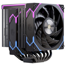 REFRIGERADOR CPU MULTIZOCALO EINAREX GLIDE G300 120MM