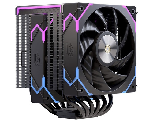 REFRIGERADOR CPU MULTIZOCALO EINAREX GLIDE G300 120MM