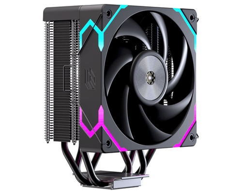 REFRIGERADOR CPU MULTIZOCALO EINAREX VENTUS V100 120MM