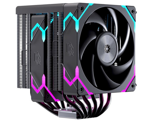 REFRIGERADOR CPU MULTIZOCALO EINAREX VENTUS V300 120MM