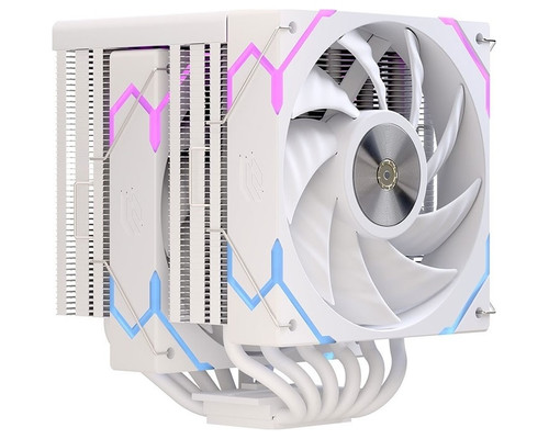 REFRIGERADOR CPU MULTIZOCALO EINAREX VENTUS V300 120MM