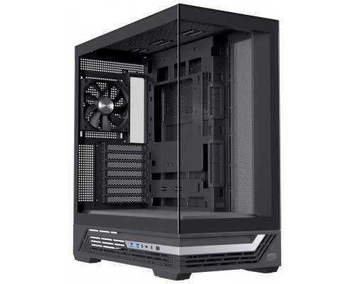 CAJA ATX SEMITORRE EINAREX S800 CORE BLANCAA
