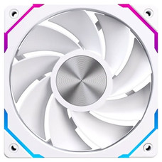 VENTILADOR CAJA ADICIONAL EINAREX EX12CI ARGB