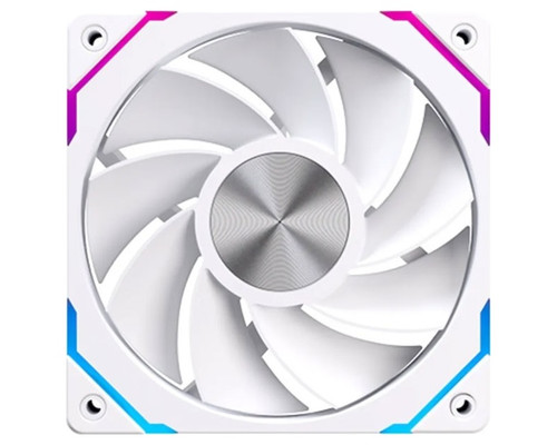 VENTILADOR CAJA ADICIONAL EINAREX EX12CI ARGB-SX3 VENTILADOR CAJA ADICIONAL EINAREX EX12CI ARGB