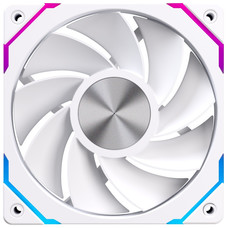 VENTILADOR CAJA ADICIONAL EINAREX EX12CI ARGB