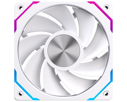 VENTILADOR CAJA ADICIONAL EINAREX EX12CI ARGB-SX3 VENTILADOR CAJA ADICIONAL EINAREX EX12CI ARGB