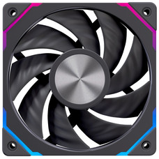 VENTILADOR CAJA ADICIONAL EINAREX EX12C ARGB