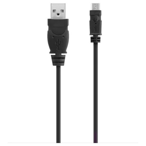 CABLE USB-A A MICROUSB 0.9M BELKIN F3U151CP0.9M-P 0.9m-SX2 CABLE USB-A A MICROUSB 0.9M BELKIN F3U151CP0.9M-P 0.9m
