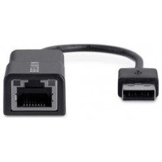 Belkin F4U047BT cable de red Negro (Espera 4 dias)