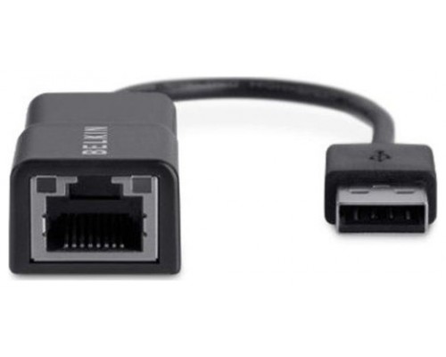 ADAPTADOR BELKIN F4U047BT USB 2.0 A ETHERNET