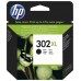 HP  OfficeJet 3830/3832 All-in-One Nº302XL